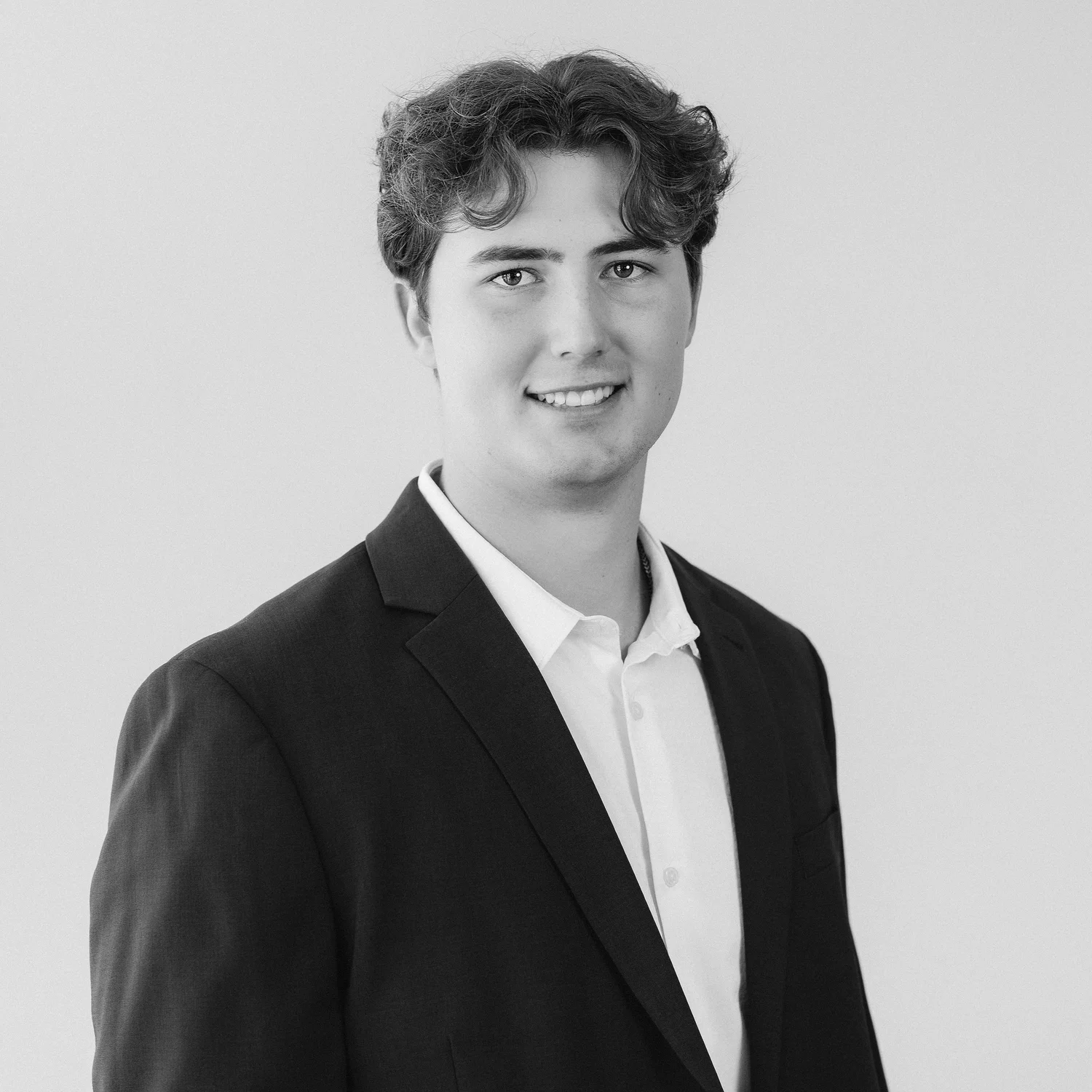 Eduan Van Heerden, Solutions Architect