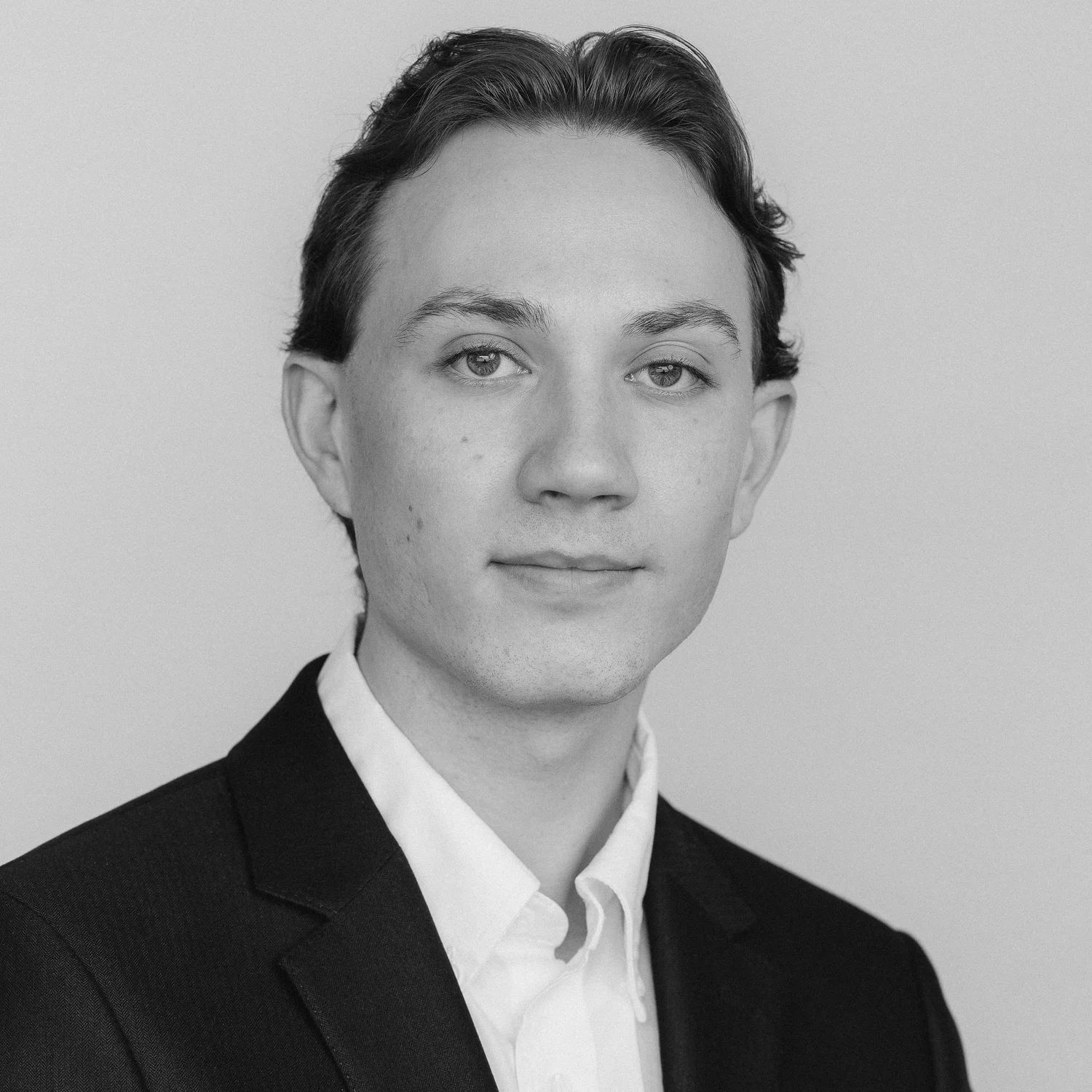 Edwin Stillman IV, Solutions Architect