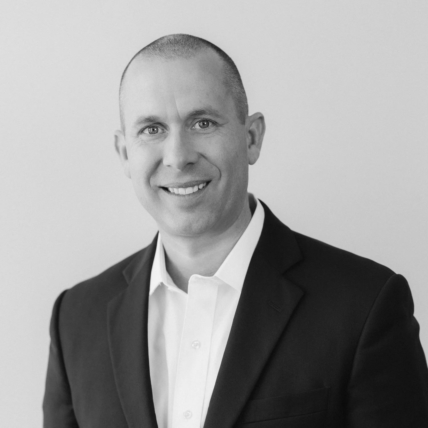 Garon Robinett, Engagement Manager