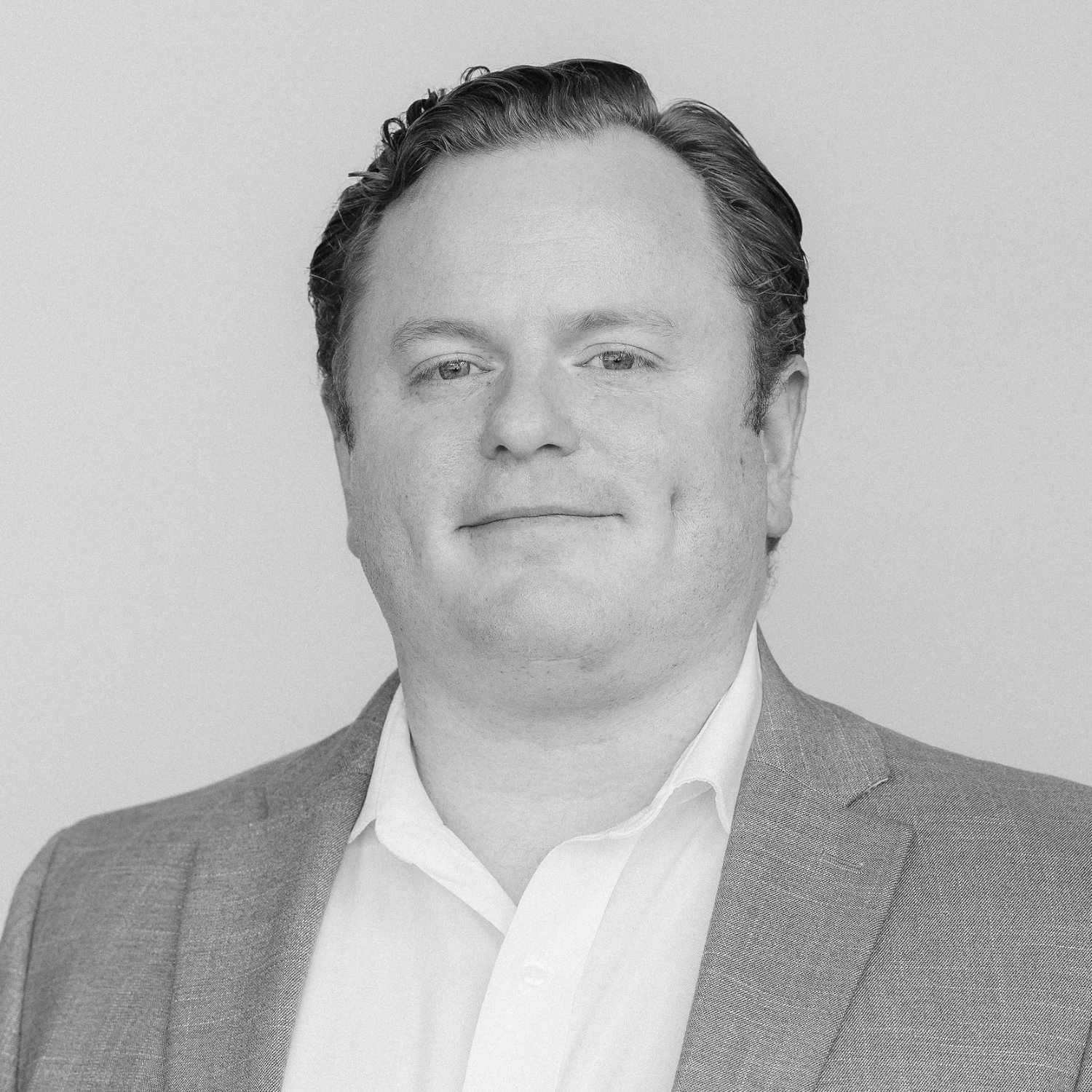 Kenneth Capps, Managing Director