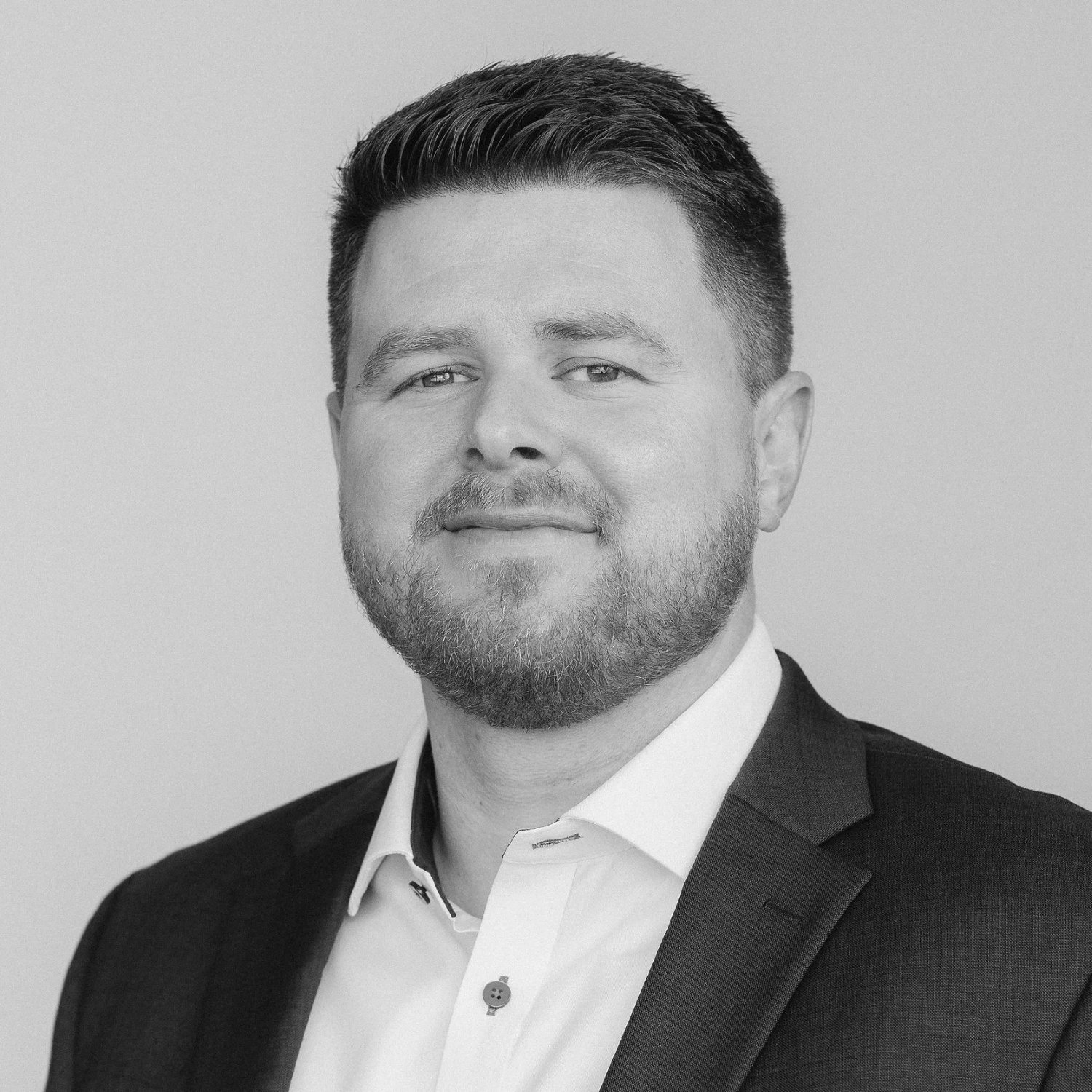 Kyle Becker, Senior Data Engineer