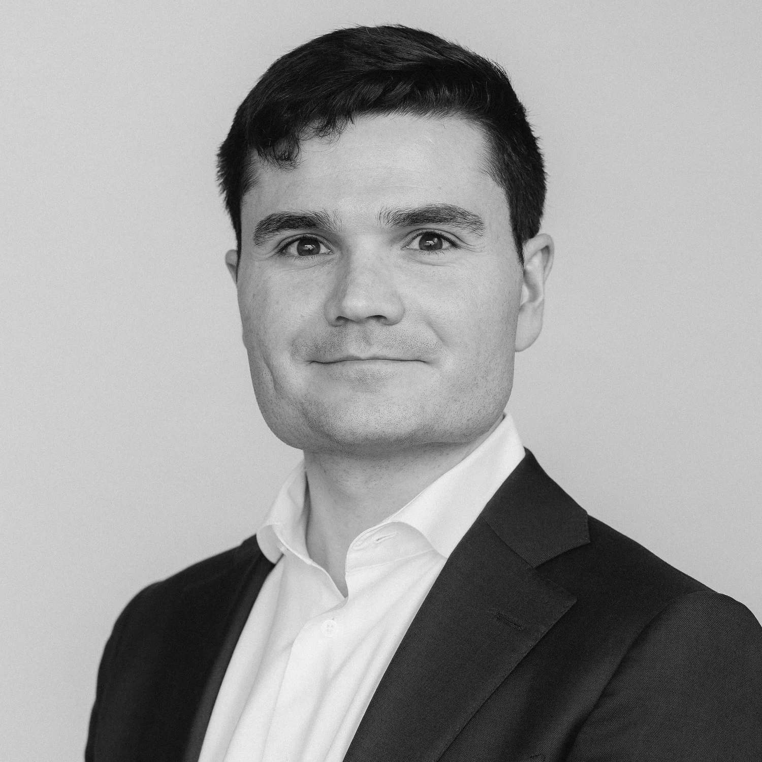 William Moore, Director of Solutions Architecture